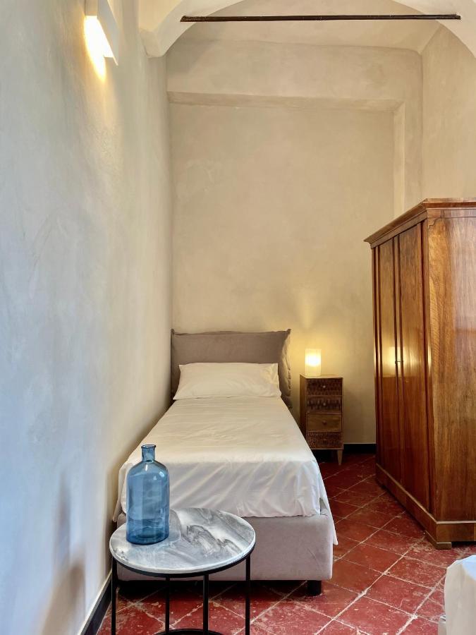 Corallini Luxury Apartments - Boke Apartment Cervo Kültér fotó