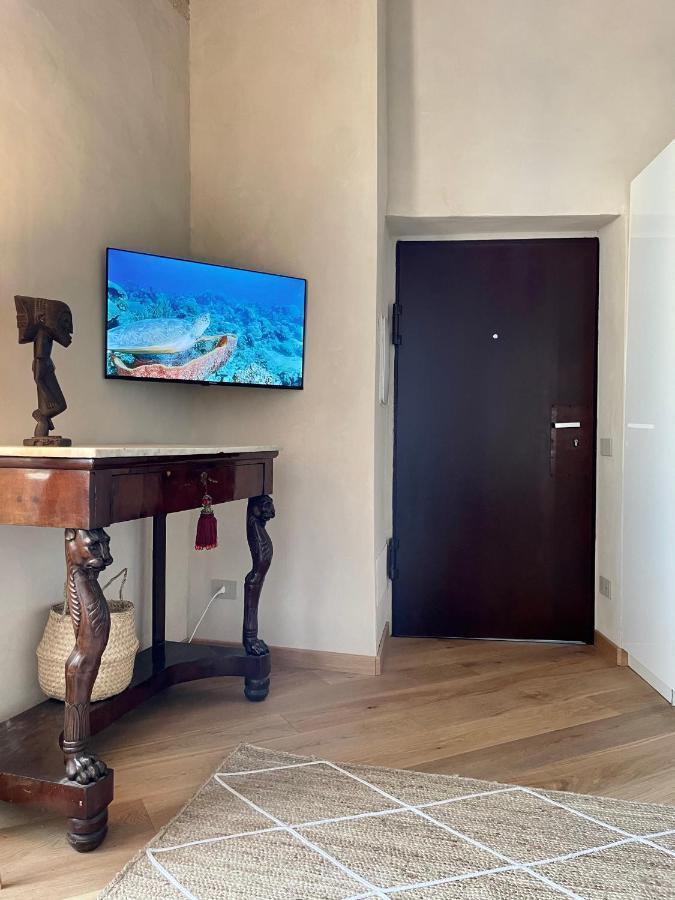Corallini Luxury Apartments - Boke Apartment Cervo Kültér fotó