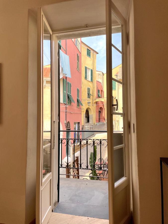 Corallini Luxury Apartments - Boke Apartment Cervo Kültér fotó