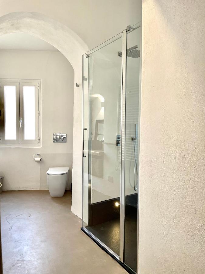Corallini Luxury Apartments - Boke Apartment Cervo Kültér fotó