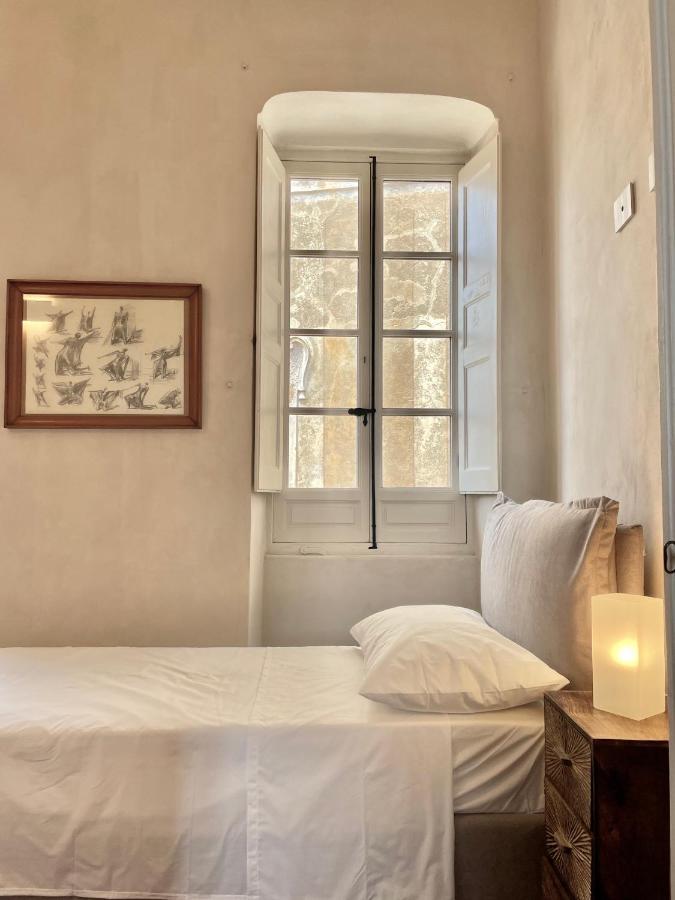 Corallini Luxury Apartments - Boke Apartment Cervo Kültér fotó