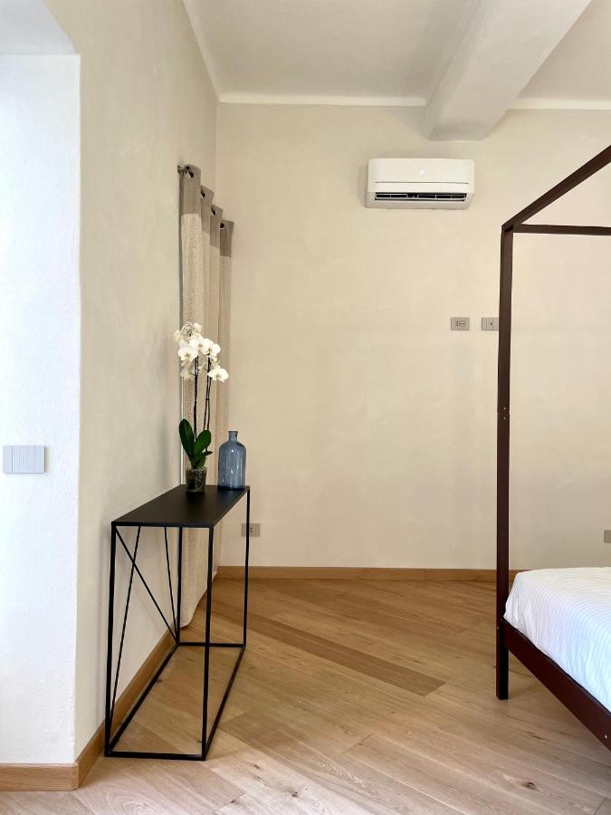 Corallini Luxury Apartments - Boke Apartment Cervo Kültér fotó