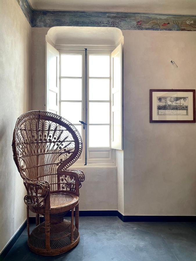 Corallini Luxury Apartments - Boke Apartment Cervo Kültér fotó