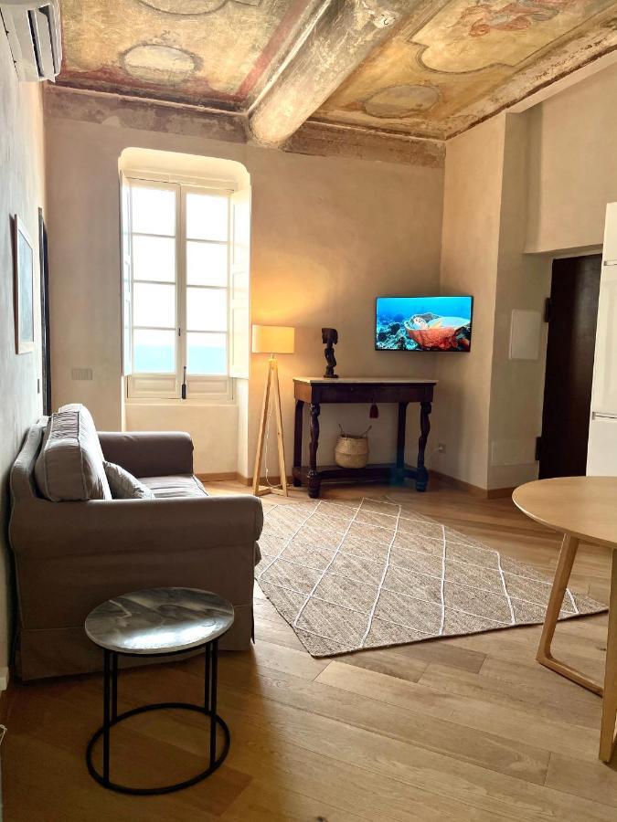 Corallini Luxury Apartments - Boke Apartment Cervo Kültér fotó