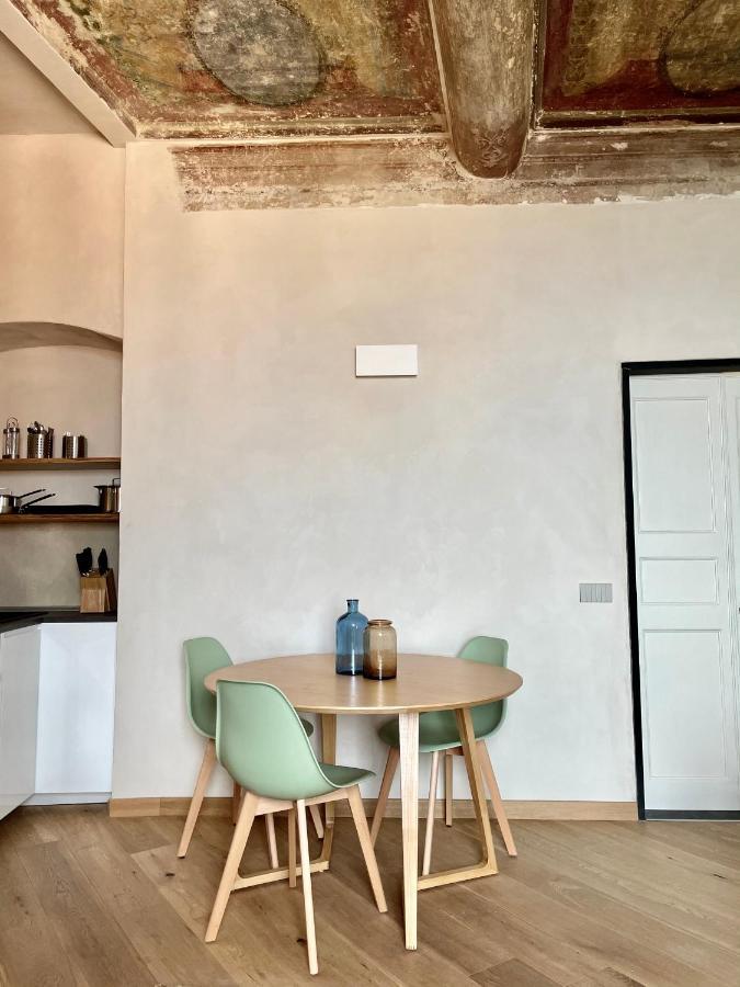 Corallini Luxury Apartments - Boke Apartment Cervo Kültér fotó