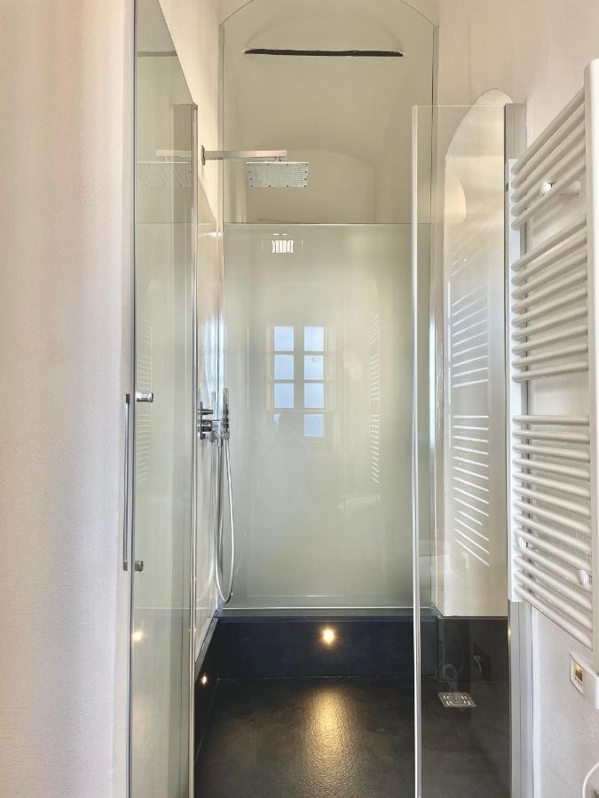 Corallini Luxury Apartments - Boke Apartment Cervo Kültér fotó