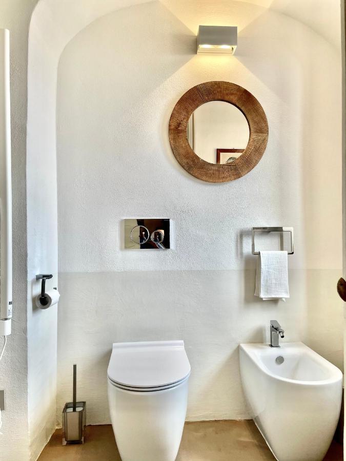 Corallini Luxury Apartments - Boke Apartment Cervo Kültér fotó