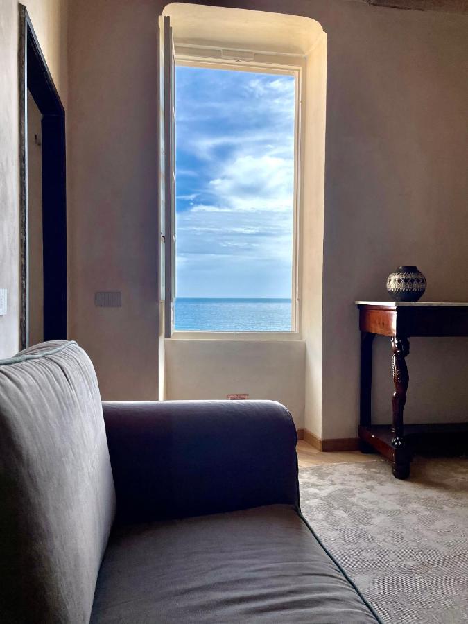 Corallini Luxury Apartments - Boke Apartment Cervo Kültér fotó