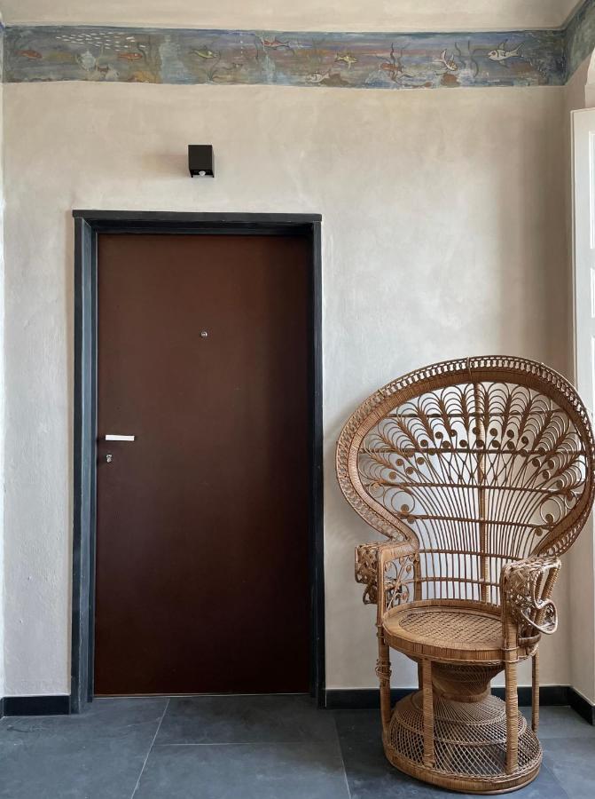 Corallini Luxury Apartments - Boke Apartment Cervo Kültér fotó