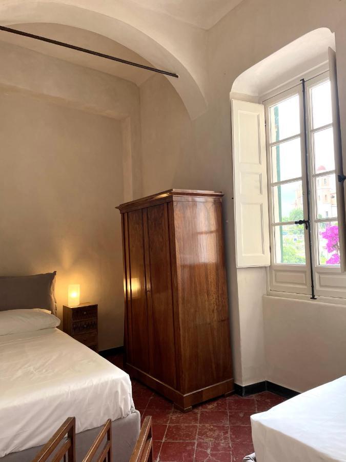 Corallini Luxury Apartments - Boke Apartment Cervo Kültér fotó