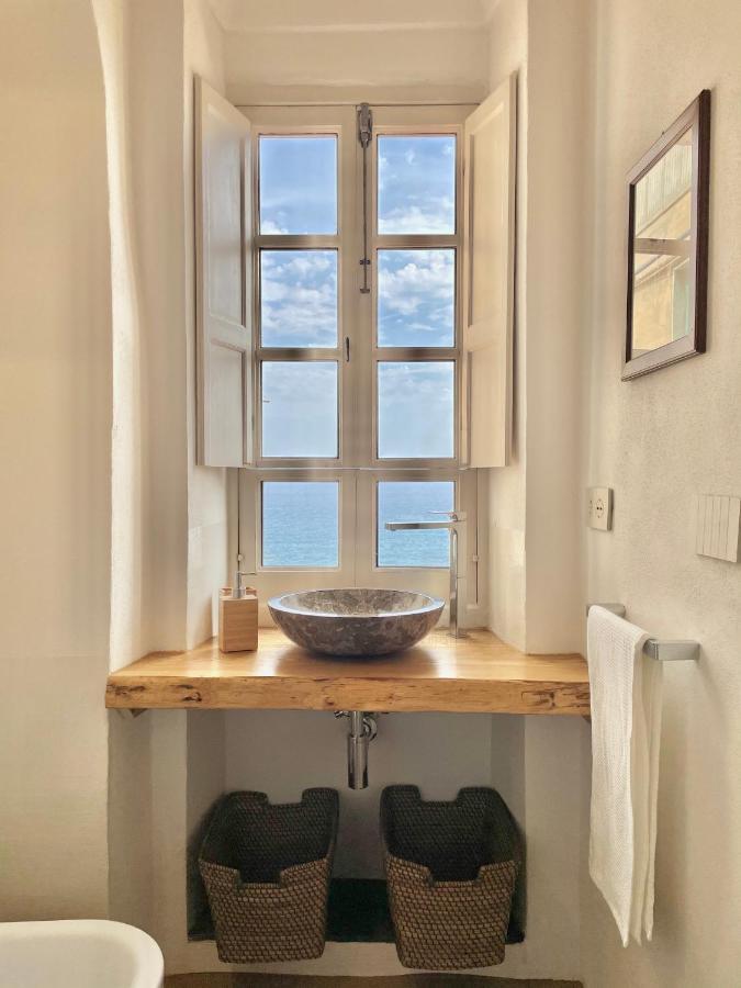Corallini Luxury Apartments - Boke Apartment Cervo Kültér fotó