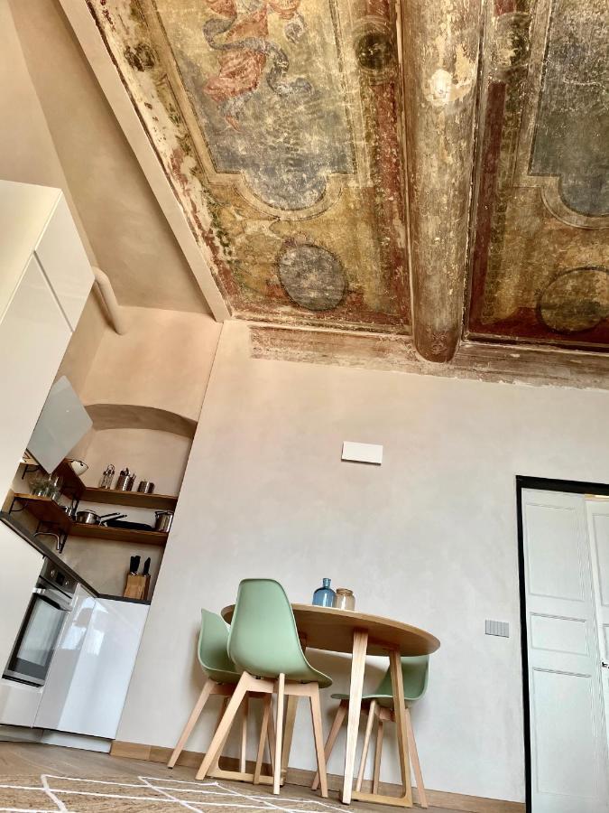 Corallini Luxury Apartments - Boke Apartment Cervo Kültér fotó