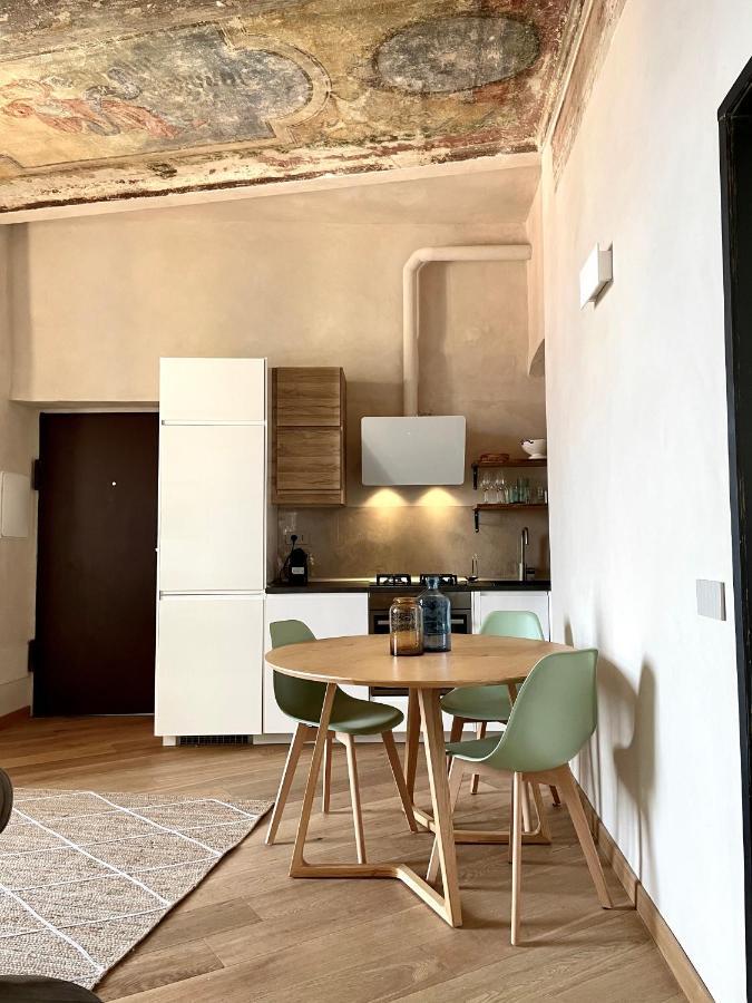 Corallini Luxury Apartments - Boke Apartment Cervo Kültér fotó