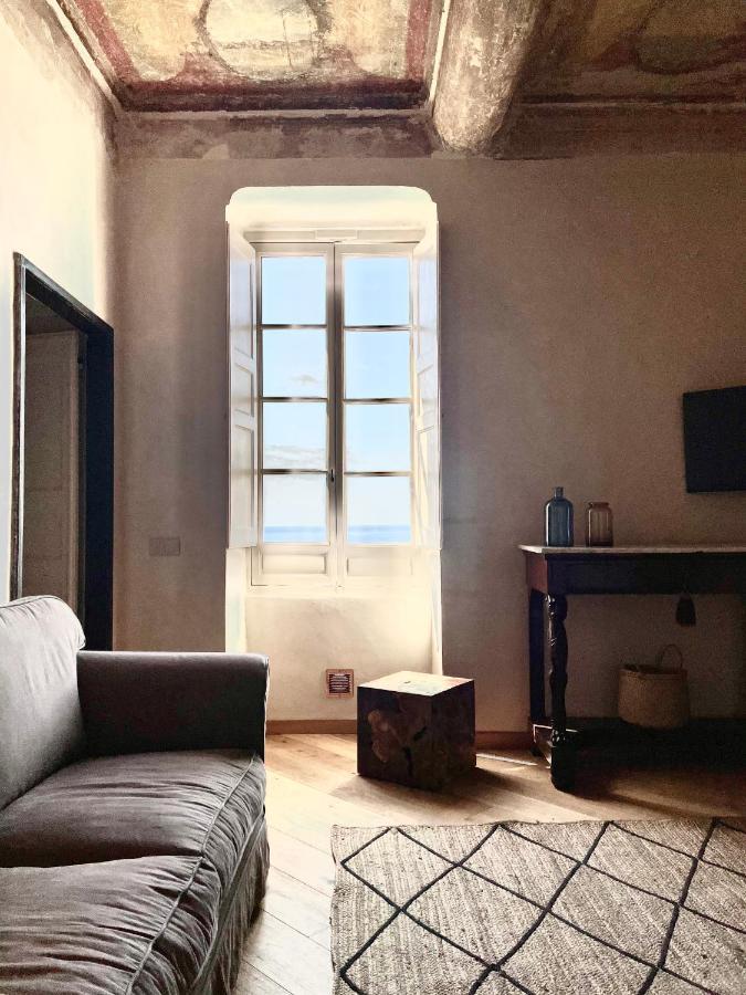 Corallini Luxury Apartments - Boke Apartment Cervo Kültér fotó
