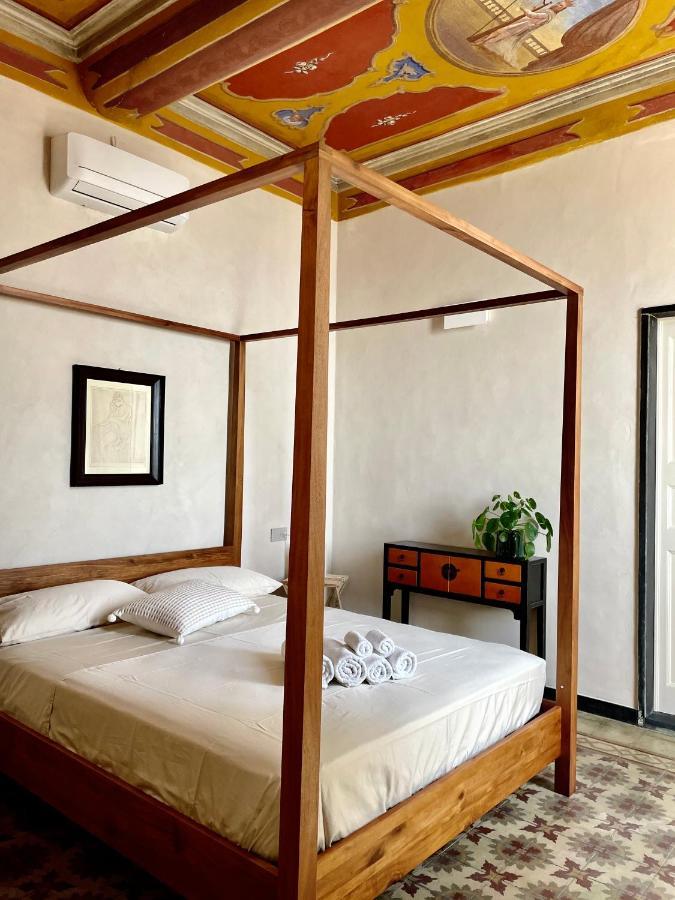 Corallini Luxury Apartments - Boke Apartment Cervo Kültér fotó