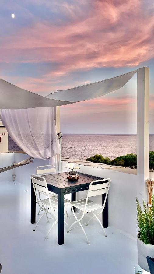 Corallini Luxury Apartments - Boke Apartment Cervo Kültér fotó