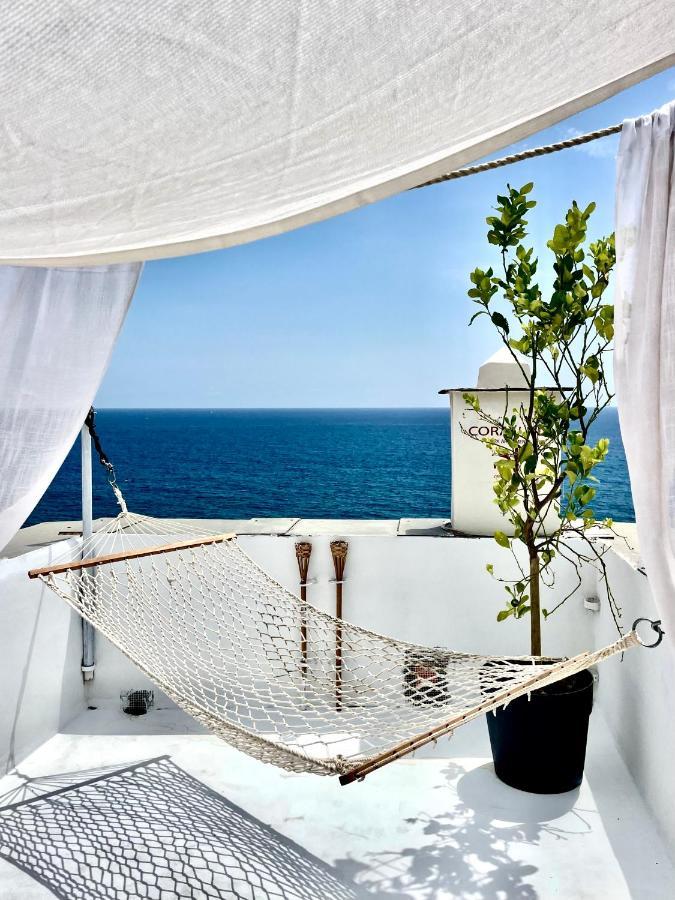 Corallini Luxury Apartments - Boke Apartment Cervo Kültér fotó
