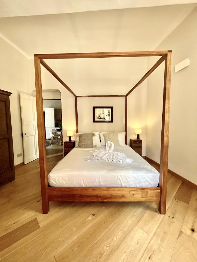 Corallini Luxury Apartments - Boke Apartment Cervo Kültér fotó